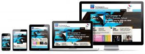 Responsive-design vendee web developpement